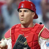 Realmuto receives encouraging signal as Phillies weigh free-agent decision