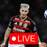 Flamengo vs Pyramids FC LIVE: PSG wait for the winner at FIFA Intercontinental Cup 2025
