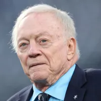 Jerry Jones' Cowboys could get two star players back for game vs Vikings