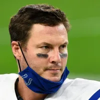 Colts have made final decision on Philip Rivers starting vs Seahawks