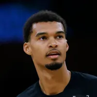 Is Victor Wembanyama playing today, December 13, for Spurs vs Thunder in the NBA Cup semifinal?