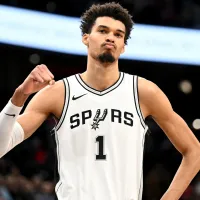 Not Nikola Jokic: Victor Wembanyama names the best player in the NBA