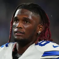 Is CeeDee Lamb playing for Cowboys vs Vikings?