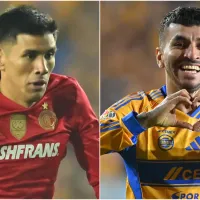 Toluca vs Tigres UANL: Lineups for Liga MX 2025 Apertura final second leg