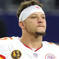 Patrick Mahomes breaks silence after knee injury in Chiefs’ painful loss to Chargers
