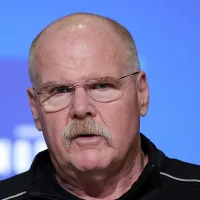 Chiefs have reportedly made final decision on Andy Reid's key player contract extension