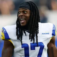 Davante Adams injury update: Sean McVay makes concerning admission ahead of Rams vs Seahawks TNF