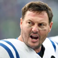 Philip Rivers sends a blunt message after his first game with the Colts