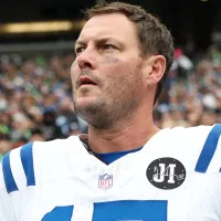 Philip Rivers delivers strong message to his Colts teammates after loss vs Seahawks