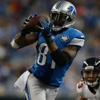 Players with the most receiving yards in a single season: All-time NFL leaders