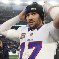 Josh Allen sends strong warning to the NFL after Bills’ big win over Patriots