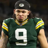 Christian Watson injury update: Packers get positive news on the WR after Micah Parsons’ setback