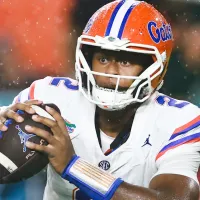 DJ Lagway confirms drastic decision on Florida Gators future