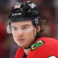 Blackhawks announce two additions with injured Connor Bedard out against Auston Matthews’ Maple Leafs