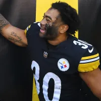 Is Jaylen Warren playing tonight for Steelers vs Dolphins on MNF in 2025 NFL Week 15?