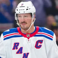 NY Rangers News: Mike Sullivan punishes star teammate of JT Miller