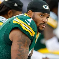 Packers’ Micah Parsons breaks silence on season-ending injury