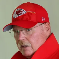 Andy Reid sends clear message to Gardner Minshew about Chiefs QB job after Patrick Mahomes’ injury