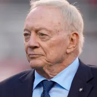 Jerry Jones sends strong message to Dak Prescott and Cowboys about their 2025 season