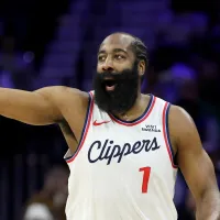 Is James Harden playing today, December 15, for Clippers vs Grizzlies?