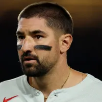 MLB insider explains why Adolis Garcia’s arrival could end Nick Castellanos’ time in Philadelphia