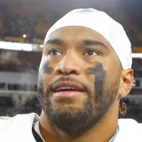 McDaniel makes something clear to Dolphins fans asking for Tagovailoa to be benched