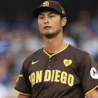 Yu Darvish reportedly has a powerful reason to step away from the Padres and MLB