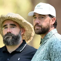 Travis Kelce receives strong advice from brother Jason about retirement decision