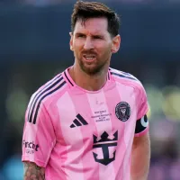 Lionel Messi gets concerning update on Inter Miami’s chances of bringing back key teammate