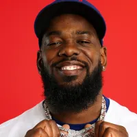 Phillies confirm free agency and trade market stance after Adolis Garcia signing