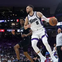 NBA Rumors: Kings reportedly seeking trade options for three key roster players