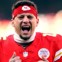 Patrick Mahomes gets crucial advice from Tom Brady after season-ending injury