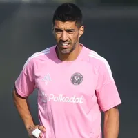 Luis Suarez reportedly makes final decision on future with Lionel Messi, Inter Miami