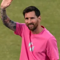 Lionel Messi snubs Argentina teammate with first vote for FIFA The Best GK 2025