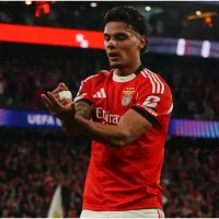 Where to watch Farense vs Benfica live in the USA: 2025/2026 Taca de Portugal