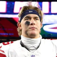 NY Giants confirm former first-round pick returns to help out Jaxson Dart