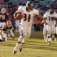 NFL players with the most rushing yards in a single season: Which historic run tops the list?