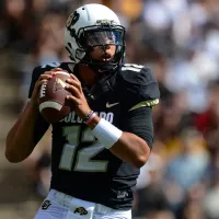 The longest touchdown passes in NCAAF history: College football deep shots