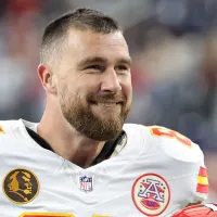 Travis Kelce inadvertently suggests retirement from Chiefs