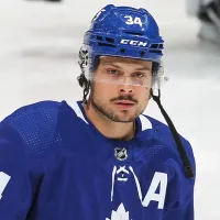 Maple Leafs exploring trade to help out Matthews at a reduced price