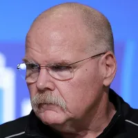 Andy Reid and Chiefs could trade Patrick Mahomes key teammate