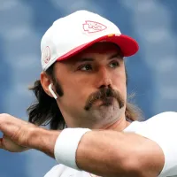 Gardner Minshew makes absolutely honest admission on Patrick Mahomes’ QB job with Andy Reid’s Chiefs