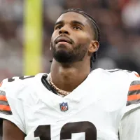 Browns’ Stefanski sends three-word message to Sanders