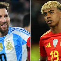 Lionel Messi’s Argentina have date and venue confirmed for Finalissima vs Spain before 2026 World Cup
