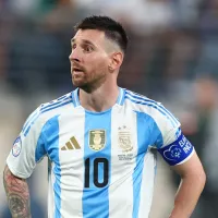 Report: Lionel Messi’s Argentina have opponent set for friendly after 2026 Finalissima vs Spain