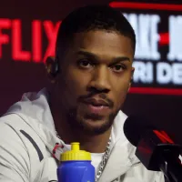 Joshua reveals what it means if he fails to KO Paul in first round