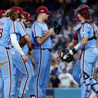 Phillies rumors: A former RHP from last season is reportedly on the trading block for the offseason