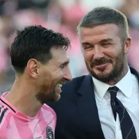 Premier League legend admits turning down David Beckham before Inter Miami signed Lionel Messi