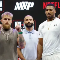 Where to watch Jake Paul vs Anthony Joshua live in the USA: 2025 boxing match