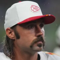 Gardner Minshew leaves message for Andy Reid to hear ahead of first Chiefs start with Patrick Mahomes out